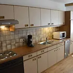 Apartmán Plattner Inklusive Sommercard *