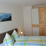 Plattner Inklusive Sommercard Apartmán *