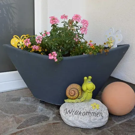 Plattner Inklusive Sommercard Appartement Jerzens