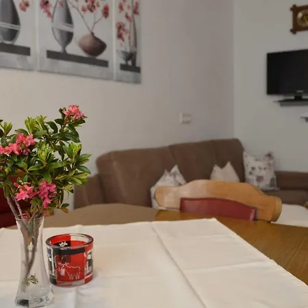 Plattner Inklusive Sommercard Apartment *