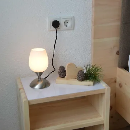 Appartement Plattner Inklusive Sommercard Jerzens