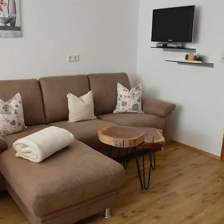 Apartment Plattner Inklusive Sommercard Jerzens
