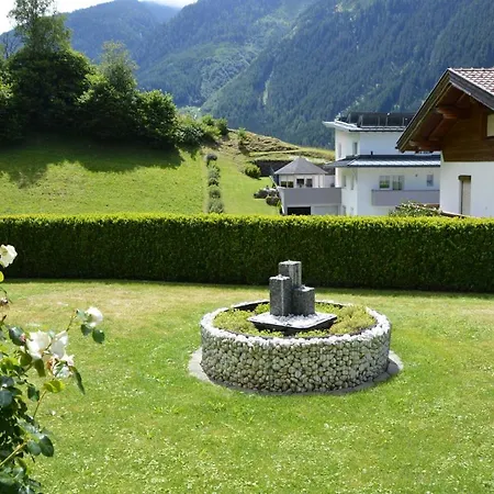 Plattner Inklusive Sommercard Apartment