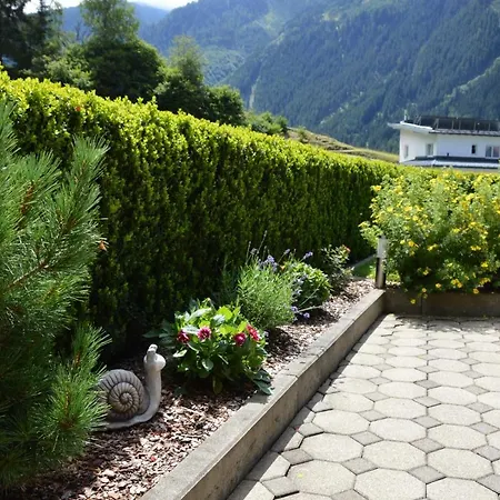 Appartement Plattner Inklusive Sommercard