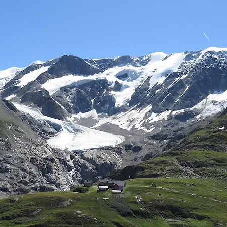 Appartement Plattner Inklusive Sommercard *