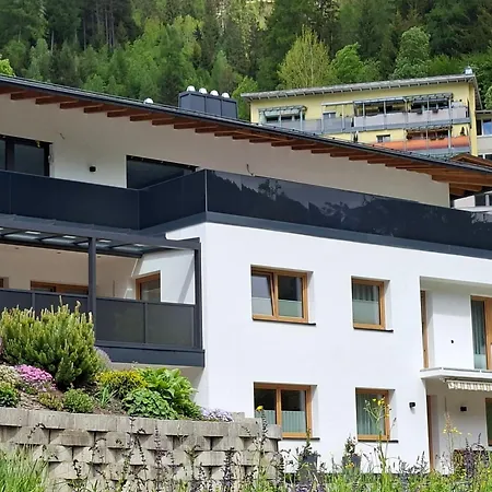 Plattner Inklusive Sommercard Jerzens