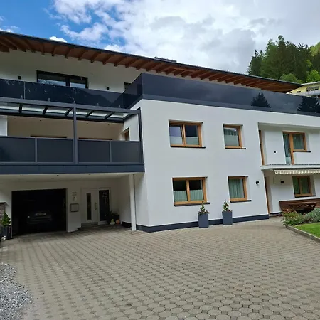 Plattner Inklusive Sommercard * Jerzens