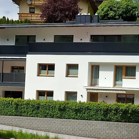 Plattner Inklusive Sommercard Apartment *