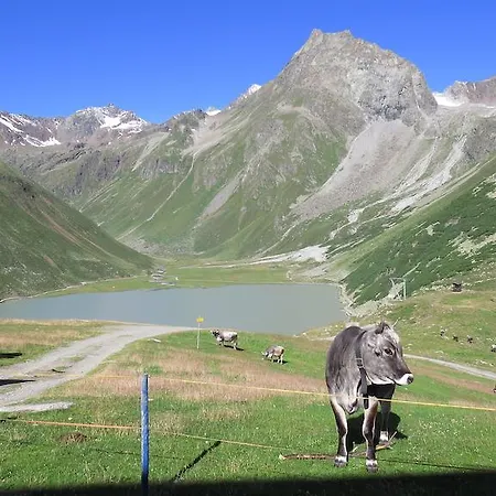 Plattner Inklusive Sommercard