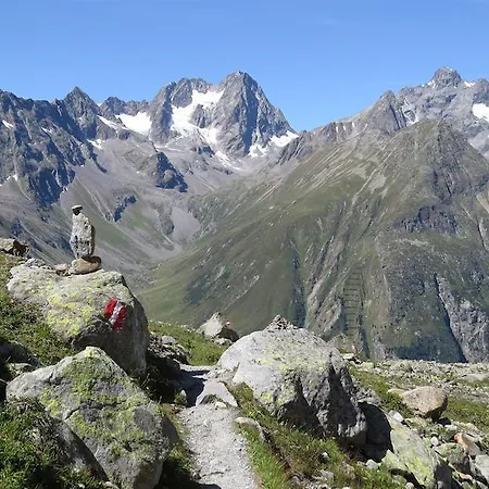 Appartement Plattner Inklusive Sommercard