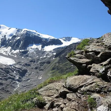 Appartement Plattner Inklusive Sommercard Jerzens