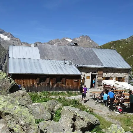 Appartement Plattner Inklusive Sommercard Jerzens