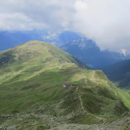 Plattner Inklusive Sommercard Jerzens