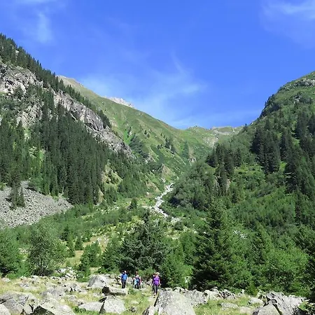 Plattner Inklusive Sommercard