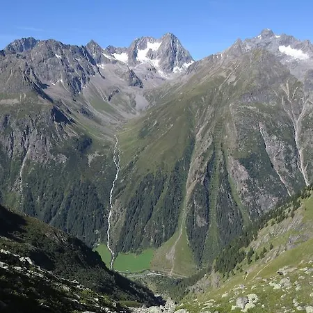 Plattner Inklusive Sommercard Jerzens