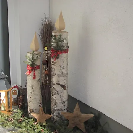 Appartement Plattner Inklusive Sommercard