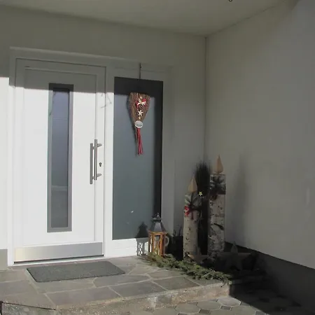 Appartement Plattner Inklusive Sommercard *