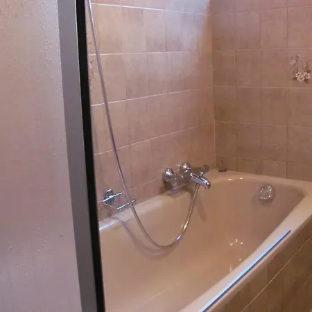 Appartement Plattner Inklusive Sommercard Jerzens