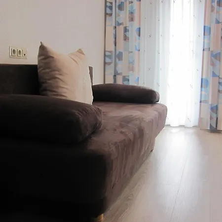 Appartement Plattner Inklusive Sommercard