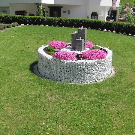 Plattner Inklusive Sommercard Jerzens