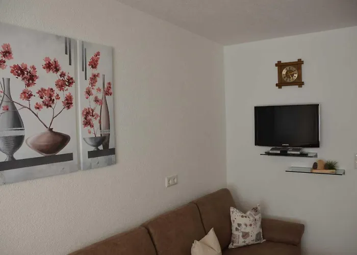 Plattner Inklusive Sommercard * Jerzens