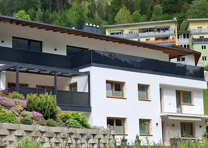 Plattner Inklusive Sommercard Jerzens