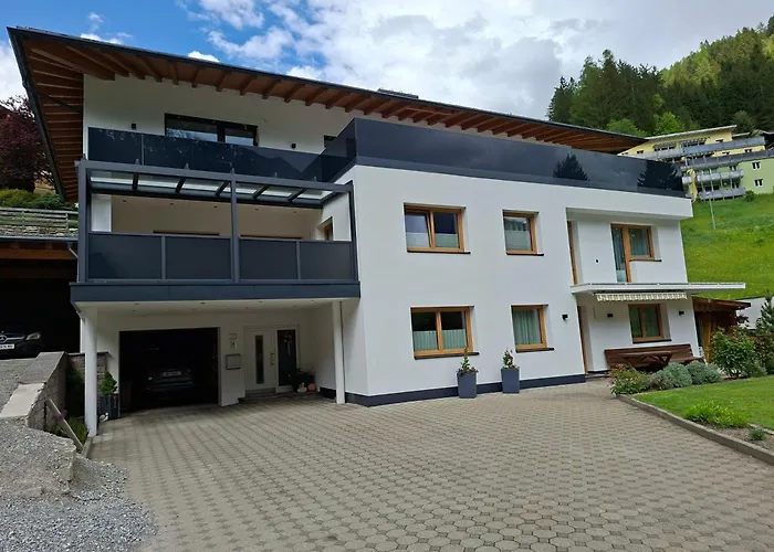 Plattner Inklusive Sommercard * Jerzens