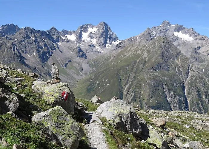 Apartamento Plattner Inklusive Sommercard