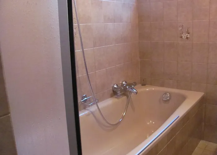 Apartamento Plattner Inklusive Sommercard Jerzens