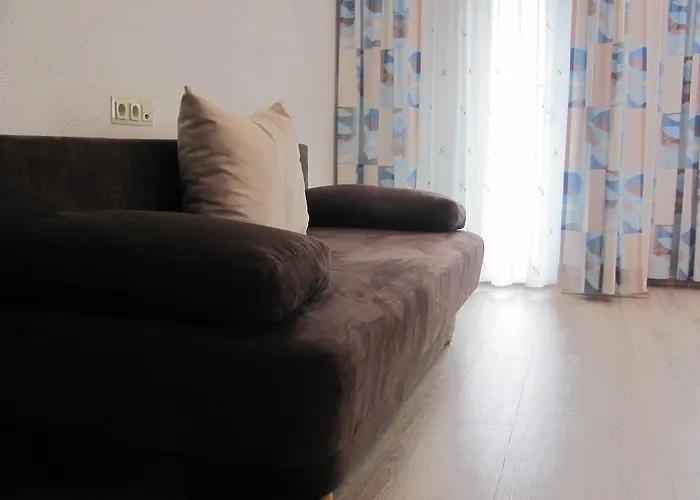 Apartamento Plattner Inklusive Sommercard