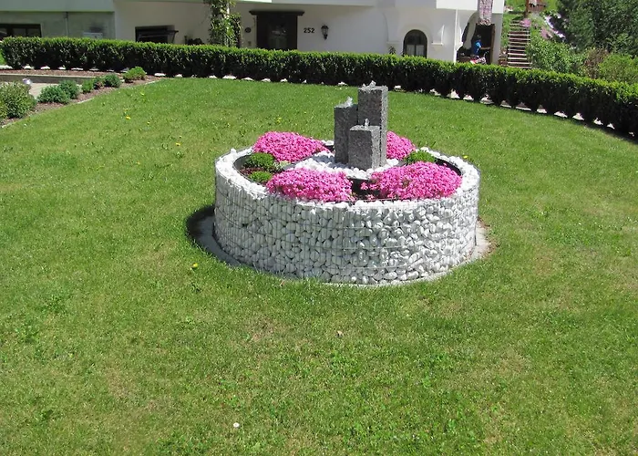 Plattner Inklusive Sommercard Jerzens