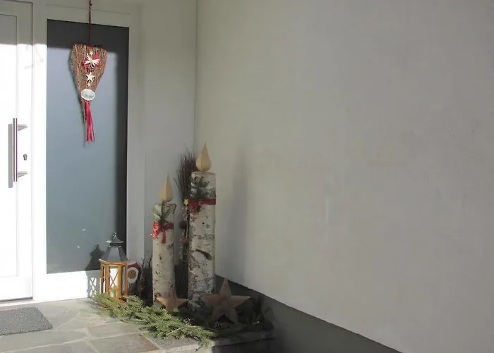 Apartamento Plattner Inklusive Sommercard