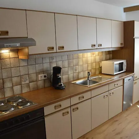 Appartement Plattner Inklusive Sommercard *