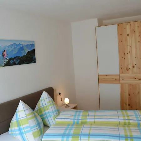 Plattner Inklusive Sommercard Apartament *