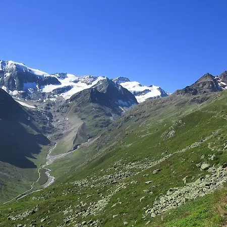 דירה Plattner Inklusive Sommercard