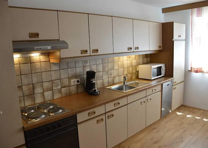 Διαμέρισμα Plattner Inklusive Sommercard *