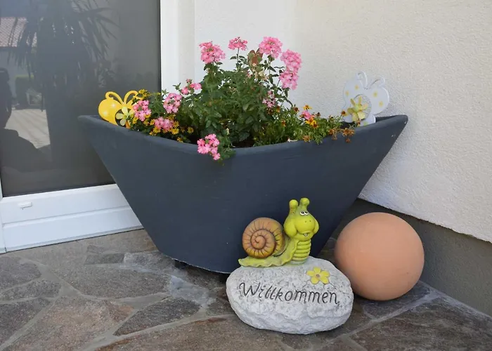 Plattner Inklusive Sommercard Διαμέρισμα Jerzens