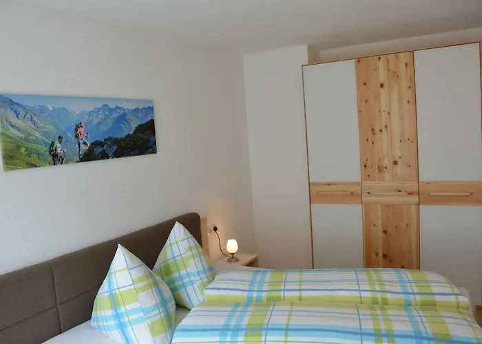 Plattner Inklusive Sommercard Διαμέρισμα *