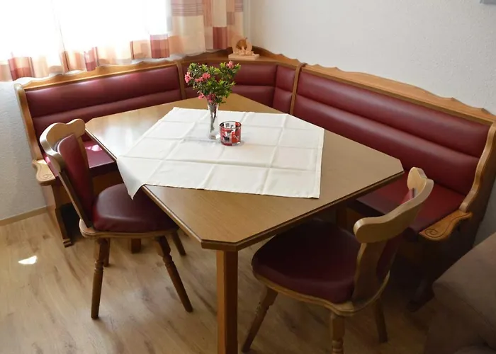 Plattner Inklusive Sommercard Jerzens