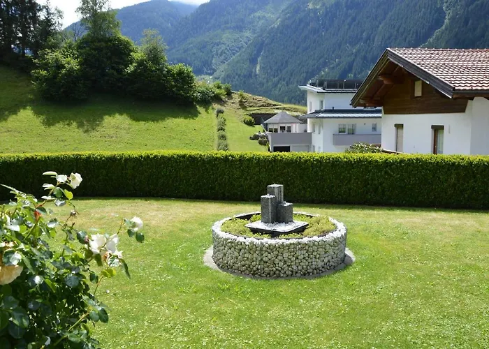 Plattner Inklusive Sommercard Appartamento