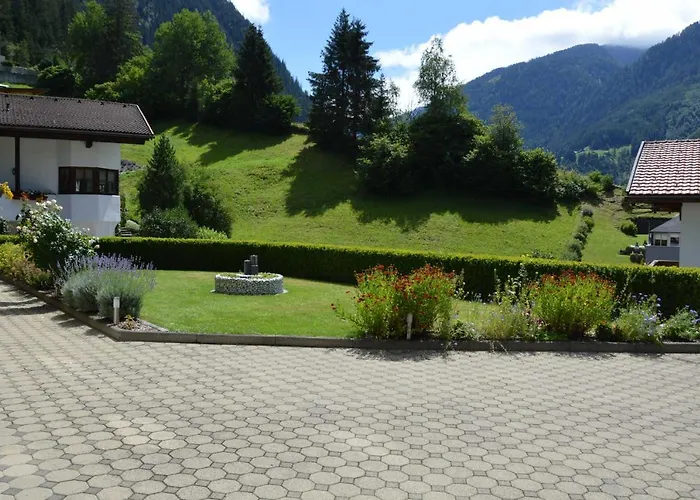 Plattner Inklusive Sommercard *