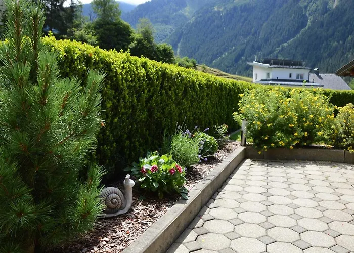 Διαμέρισμα Plattner Inklusive Sommercard