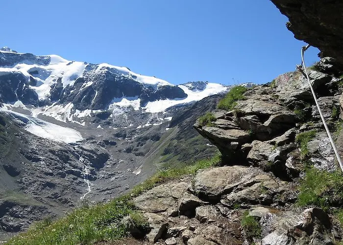 Διαμέρισμα Plattner Inklusive Sommercard Jerzens