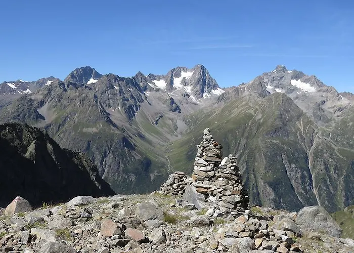 Διαμέρισμα Plattner Inklusive Sommercard Jerzens