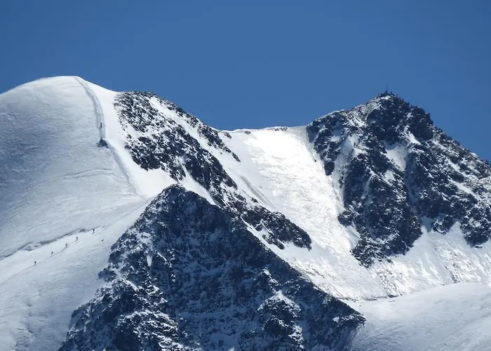 Διαμέρισμα Plattner Inklusive Sommercard Jerzens