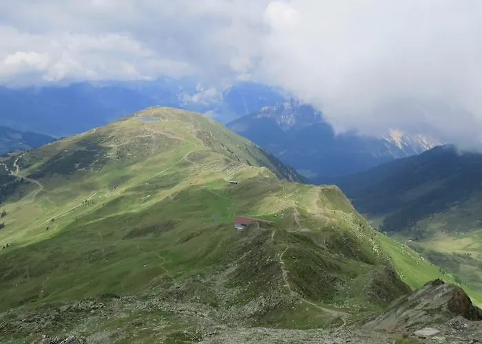 Plattner Inklusive Sommercard Jerzens