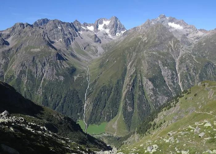 Plattner Inklusive Sommercard Jerzens