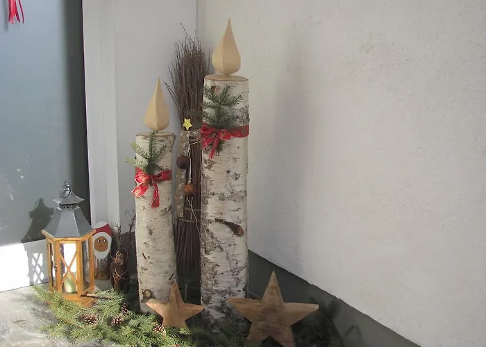 Διαμέρισμα Plattner Inklusive Sommercard